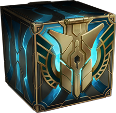 Mastery Chest